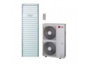 LG Ντουλάπα Κλιματιστικό UP48 / UU49W U32 Standard